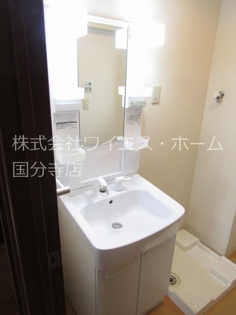 フレシア北町 B その他1