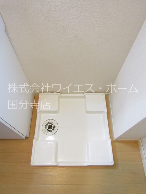 フレシア北町 B その他6