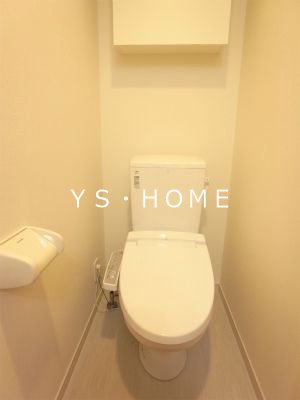 リブリ・調布神代パーク その他1