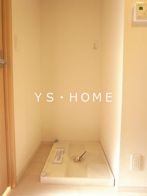 リブリ・調布神代パーク その他3