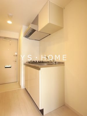 リブリ・調布神代パーク その他5