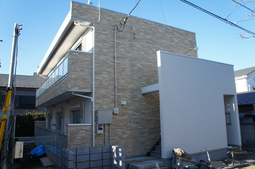 リブリ・調布神代パーク その他外観3