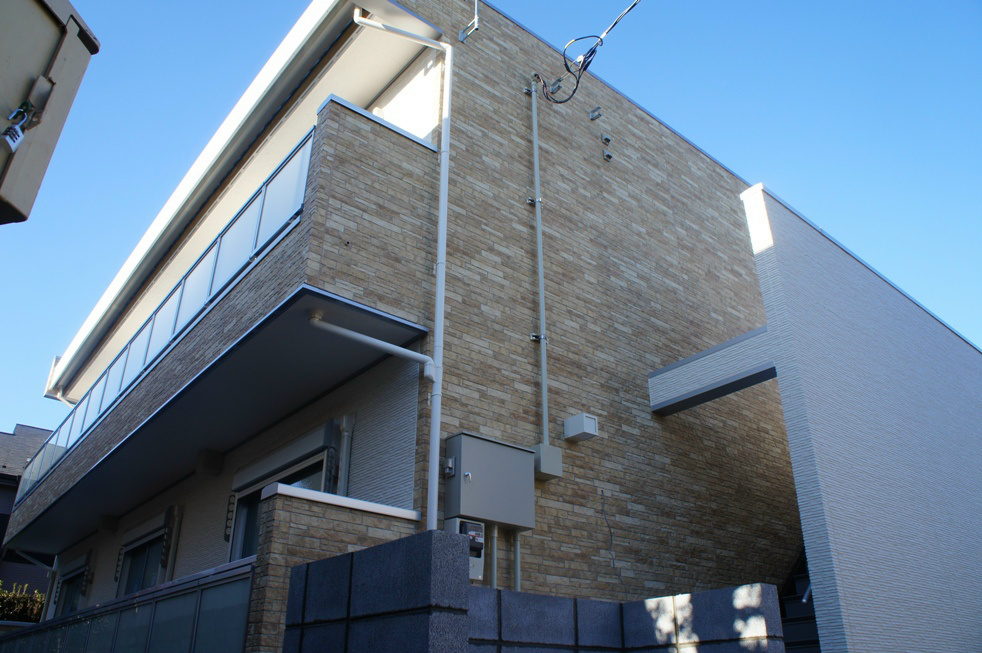 リブリ・調布神代パーク その他外観5