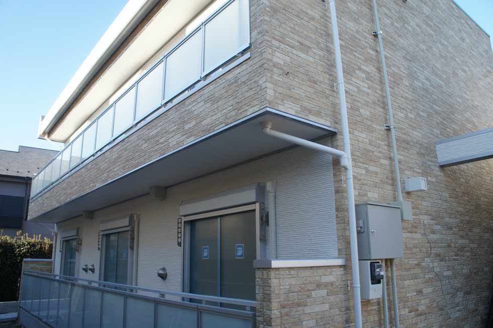 リブリ・調布神代パーク その他外観6