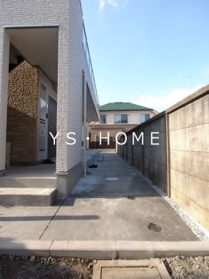 リブリ・調布神代パーク その他7