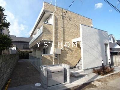 リブリ・調布神代パーク その他8