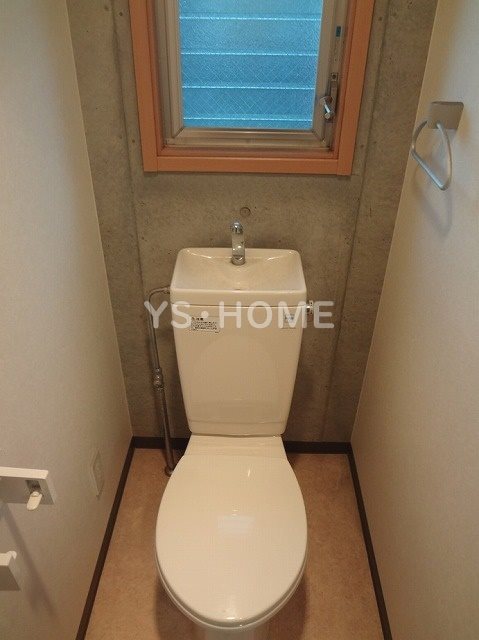 ファミール新川 その他1