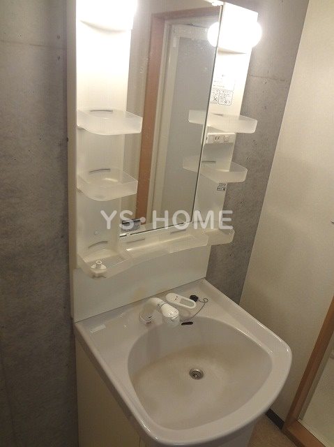 ファミール新川 その他2