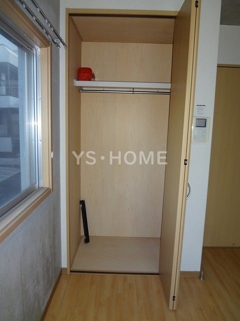 ファミール新川 その他4