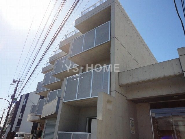 ファミール新川 その他8