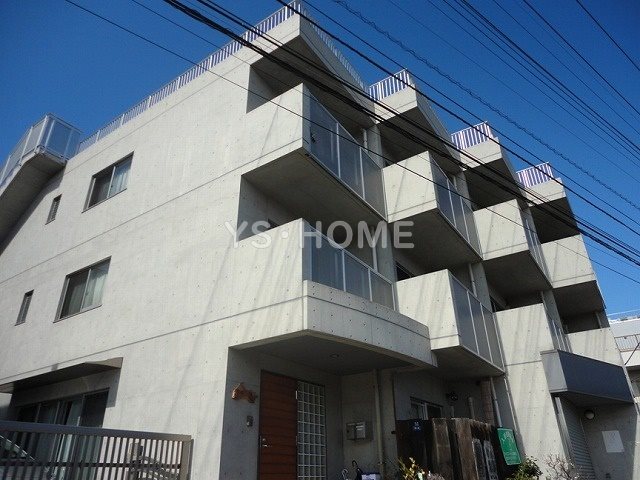 ファミール新川 その他9