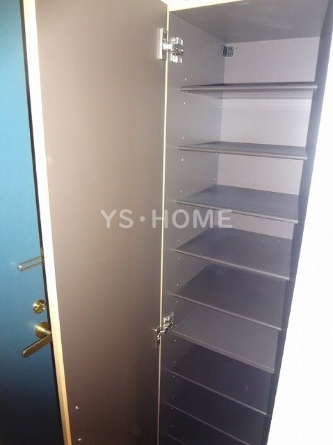 ファミール新川 その他14