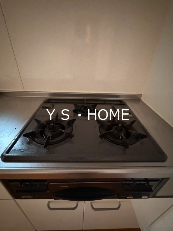 チェリータウン その他8