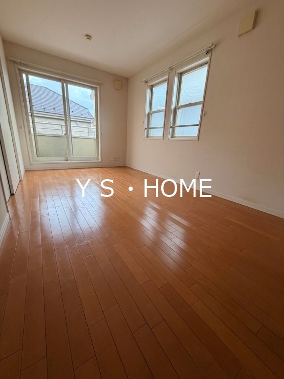 チェリータウン リビング