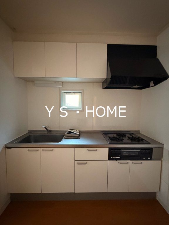 チェリータウン キッチン