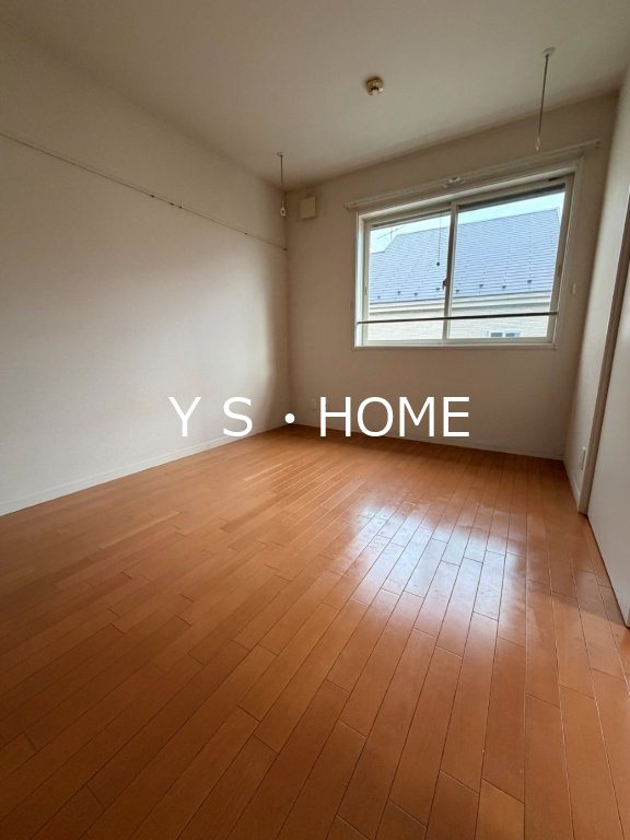 チェリータウン ベッドルーム