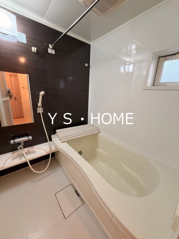 チェリータウン 風呂画像