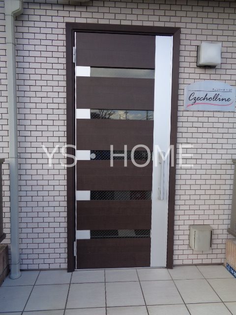 チェコリーヌ その他9