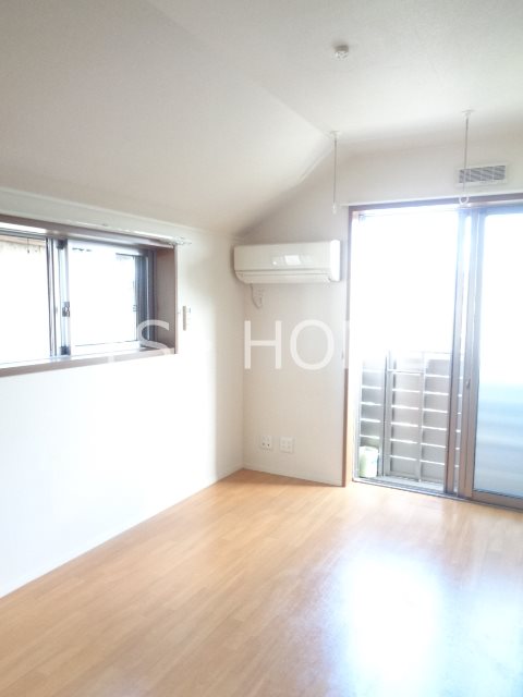 チェコリーヌ リビング