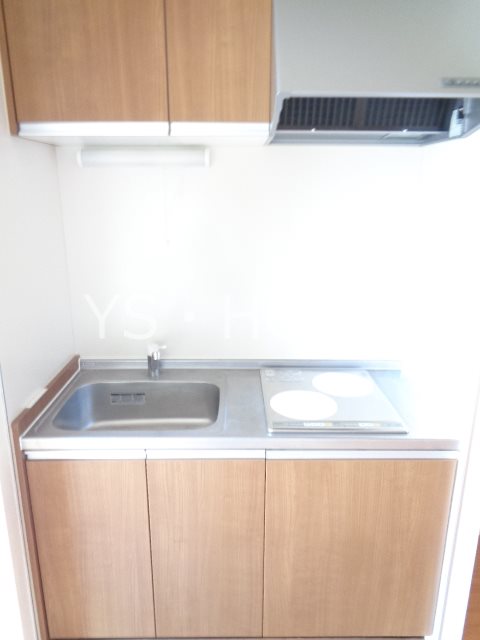 チェコリーヌ キッチン