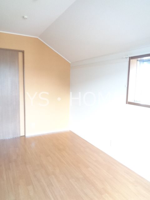 チェコリーヌ ベッドルーム