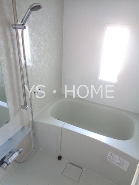 チェコリーヌ 風呂画像