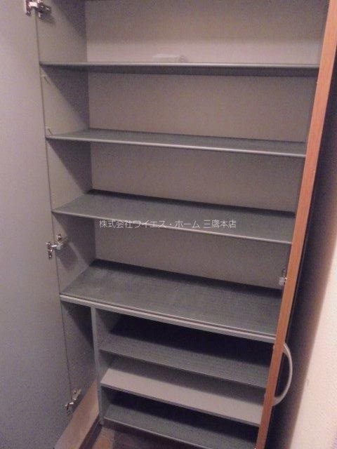 マロン・ヴローニュ その他13