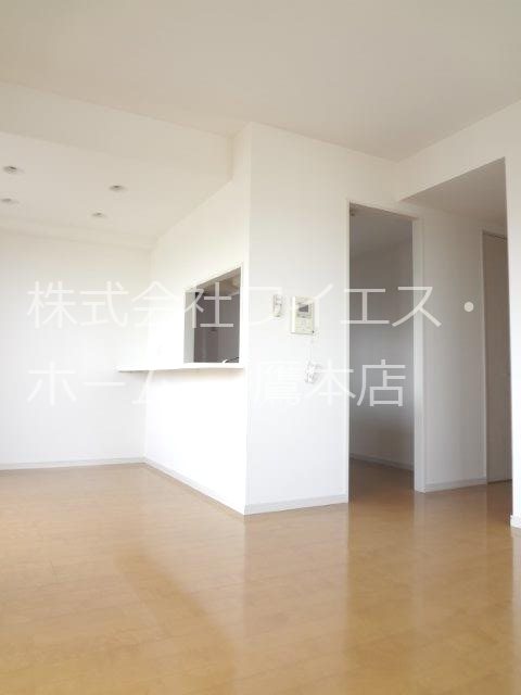 イストワール リビング