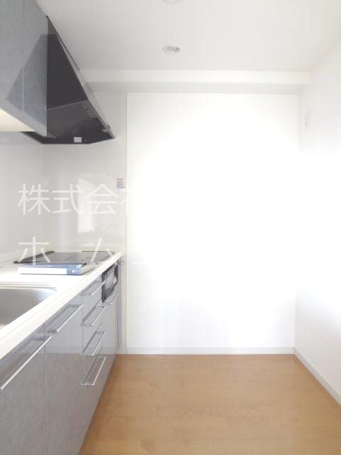 イストワール キッチン