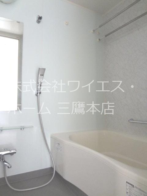 イストワール 風呂画像