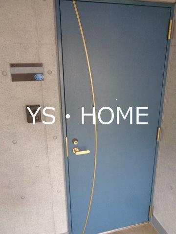 ファミール新川 その他11