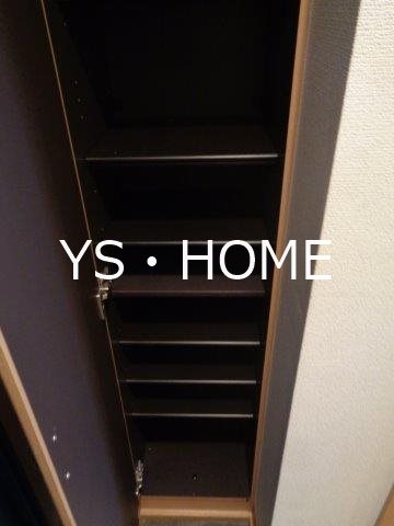 ファミール新川 その他12