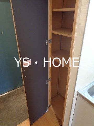 ファミール新川 その他13