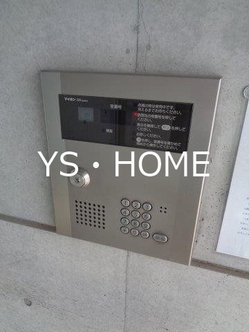 ファミール新川 その他20