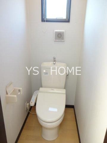 エスティーフォー小金井 その他3