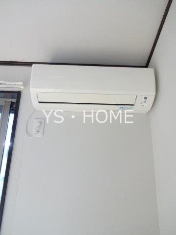 エスティーフォー小金井 その他4