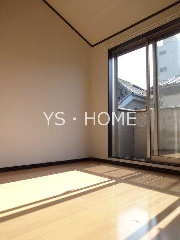 エスティーフォー小金井 その他8