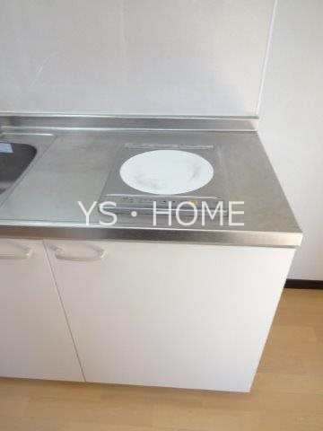 エスティーフォー小金井 その他9