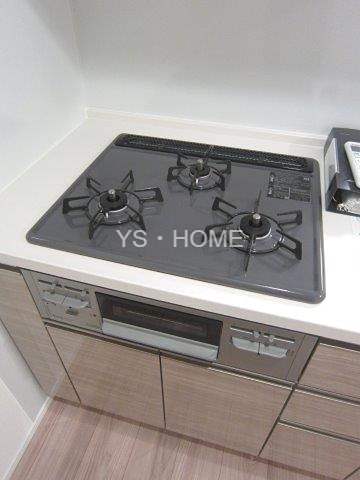 アヴァンカーサ三鷹 その他12