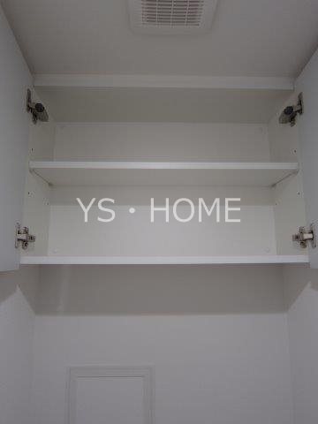 アヴァンカーサ三鷹 その他23