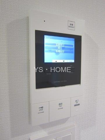 アヴァンカーサ三鷹 その他1