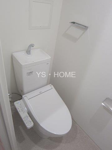 アヴァンカーサ三鷹 その他2