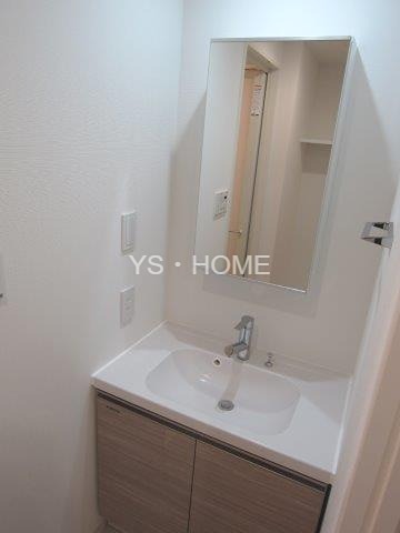 アヴァンカーサ三鷹 その他3