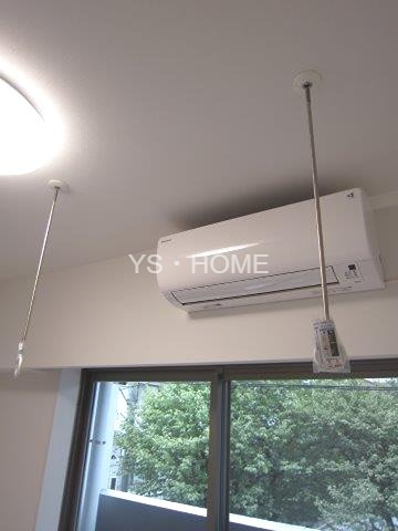 アヴァンカーサ三鷹 その他5