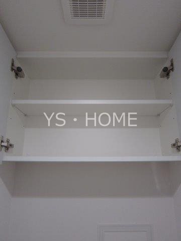 アヴァンカーサ三鷹 その他23