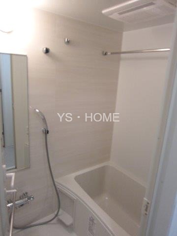 アヴァンカーサ三鷹 風呂画像