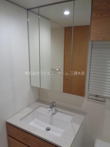 リオブラド井の頭     その他1