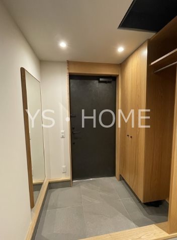 リオブラド井の頭     玄関