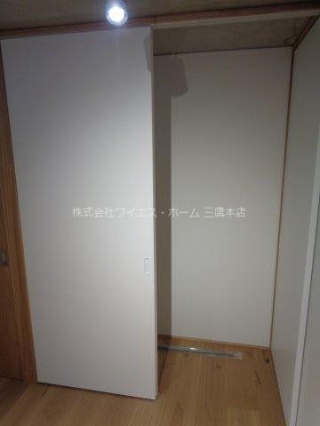 リオブラド井の頭     その他16