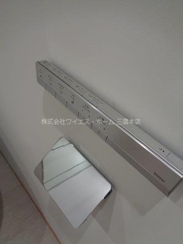 リオブラド井の頭     その他18